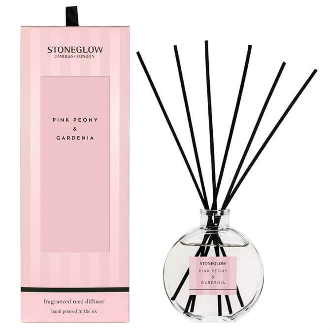 Stoneglow Fragranced Reed Diffuser
